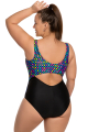 Купальники моделирующие (женщины) Viana M6