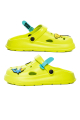 Обувь для бассейна (юниоры) Pirato Capitano