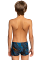 Плавки-шорты принтованные (юниоры) X-Pert junior L1