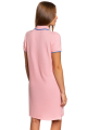 Платье Поло MW polo dress 2