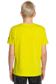 Футболки MW t-shirt stretch junior 2