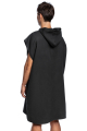 Халаты Microfibre poncho towel