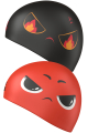 Шапочки силиконовые реверсивные Reverse Angry
