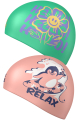 Шапочки силиконовые реверсивные Reverse Relax