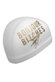 Шапочки с полиуретановым покрытием Bonjour