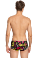 Плавки-шорты принтованные (мужчины) Ken PBT B4