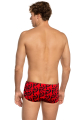 Плавки-шорты принтованные (мужчины) X-treme PBT B0