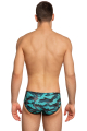 Плавки принтованные (мужчины) Force HiClo P3