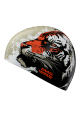 Шапочки силиконовые с рисунком Tiger big