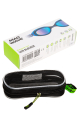 Очки для плавания (юниоры) Sun blocker junior