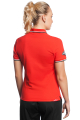 Поло Solids women polo