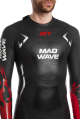 Костюмы неопреновые Electra (мужчины) Men Wetsuit JET