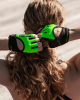 Перчатки (женщины) Fitness gloves velcro