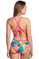 Купальники спортивные принтованные (женщины) Diana PBT B0