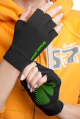 Перчатки (женщины) Fitness gloves light