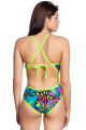 Купальники спортивные принтованные (женщины) Diana PBT O3