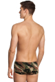 Плавки-шорты принтованные (мужчины) X-treme PBT C2
