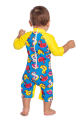 плавательный комбинезон Ducky kids swimsuit