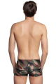 Плавки-шорты принтованные (мужчины) X-Pert C2
