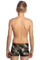 Плавки-шорты принтованные (юниоры) X-Pert junior C2