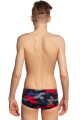 Плавки-шорты принтованные (юниоры) X-treme junior PBT I5
