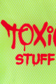 Сумки дорожные Wet bag Toxic