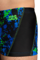 Плавки-шорты принтованные (мужчины) Splash Anti-Chlor C0