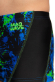 Плавки-шорты принтованные (юниоры) Splash junior Anti-chlor C0