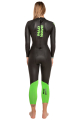 Костюмы неопреновые Wahoo (женские) OPNWTR Wahoo FLS women