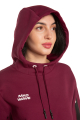Худи Cloud CPM hoodie women