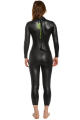 Костюмы неопреновые Electra  (женские) Electra smooth skin FLS women