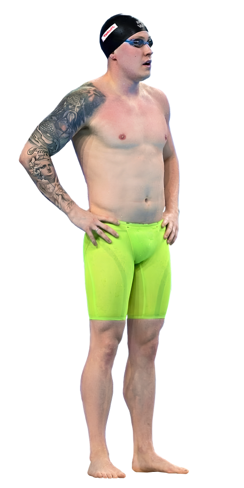 Выбор Олега <br>Костина